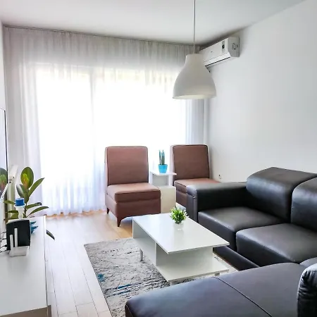 Sleep & Rest Apartment *