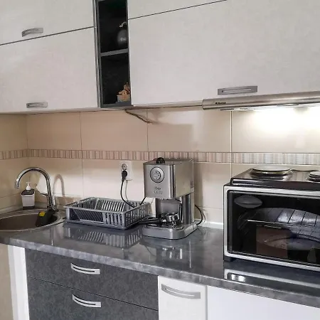 Sleep & Rest Apartamento Skopie