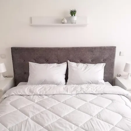Sleep & Rest Apartment