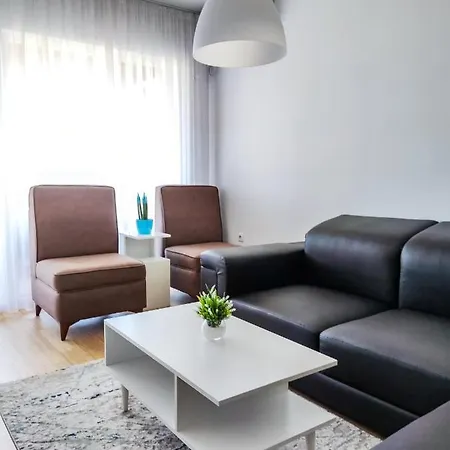 Appartement Sleep & Rest *