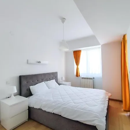 Sleep & Rest * Скопье