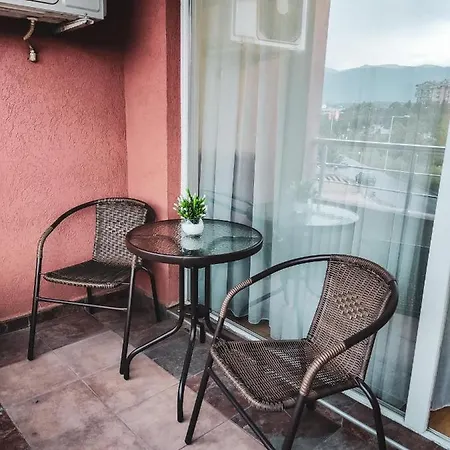 Apartment Sleep & Rest Skopje