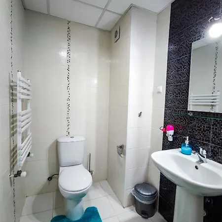 Sleep & Rest Apartment