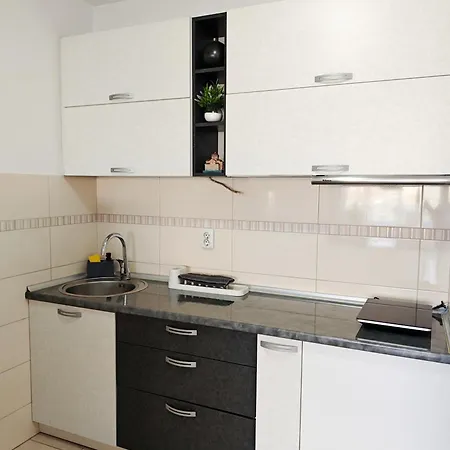 Sleep & Rest Appartamento Skopje