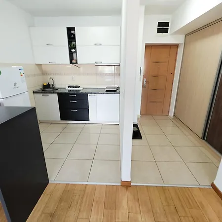 Апартаменты Sleep & Rest *