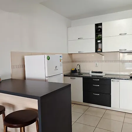 Апартаменты Sleep & Rest