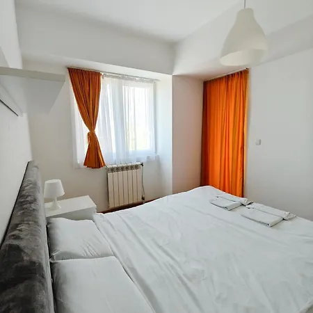 Sleep & Rest Appartamento Skopje