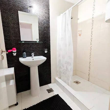 Appartamento Sleep & Rest