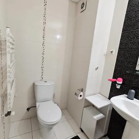 Sleep & Rest Appartamento *