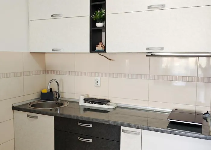 Sleep & Rest Lejlighed Skopje