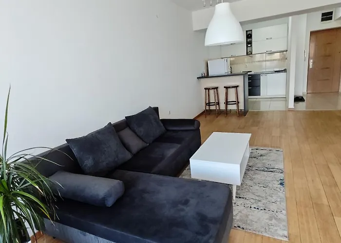 Appartamento Sleep & Rest *