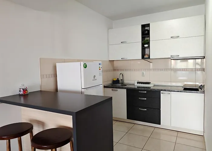 Appartamento Sleep & Rest