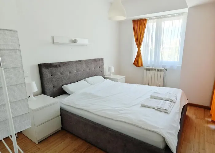 Appartamento Sleep & Rest *