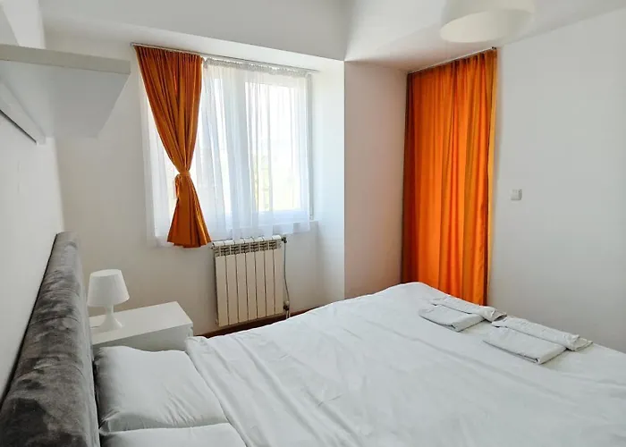 Sleep & Rest Appartamento Skopje