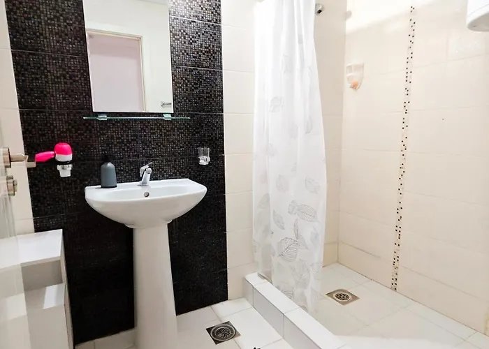 Lejlighed Sleep & Rest