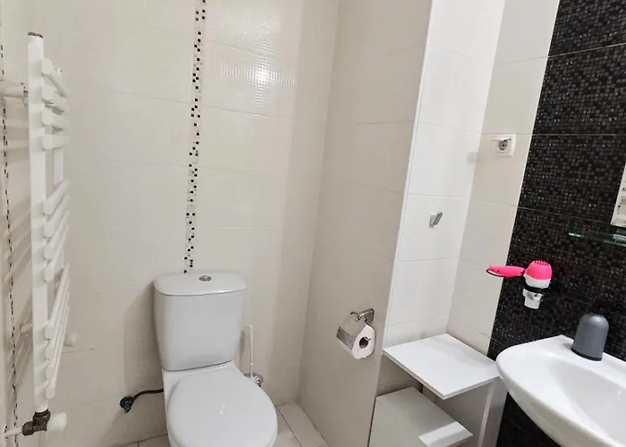 Sleep & Rest Appartamento *